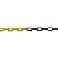 Signalisatieketting polypropyleen - Viso