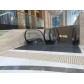 Clou podotactile 25mm - Viso