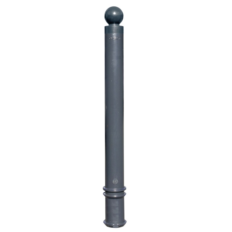 Memory-shape post Ø80mm or 100mm - Viso