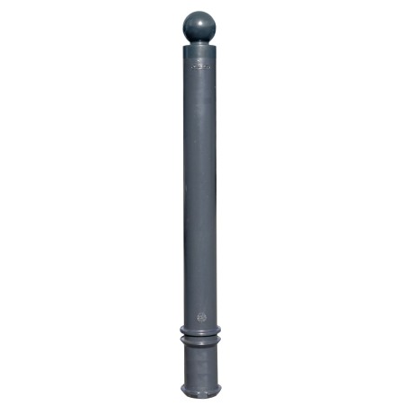 Memory-shape post Ø80mm or 100mm - Viso