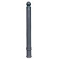 Memory-shape post Ø80mm or 100mm - Viso