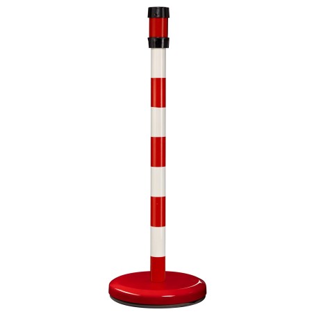 Poteau de guidage récepteur Intérieur - Viso