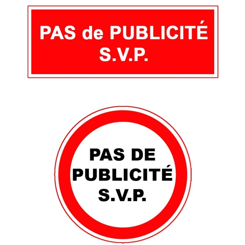 Signalétique adhésive - Viso