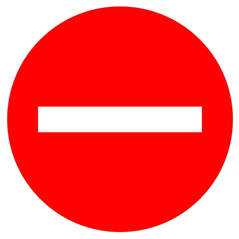 Signalétique adhésive - Viso