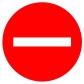 Adhesive signage - Viso