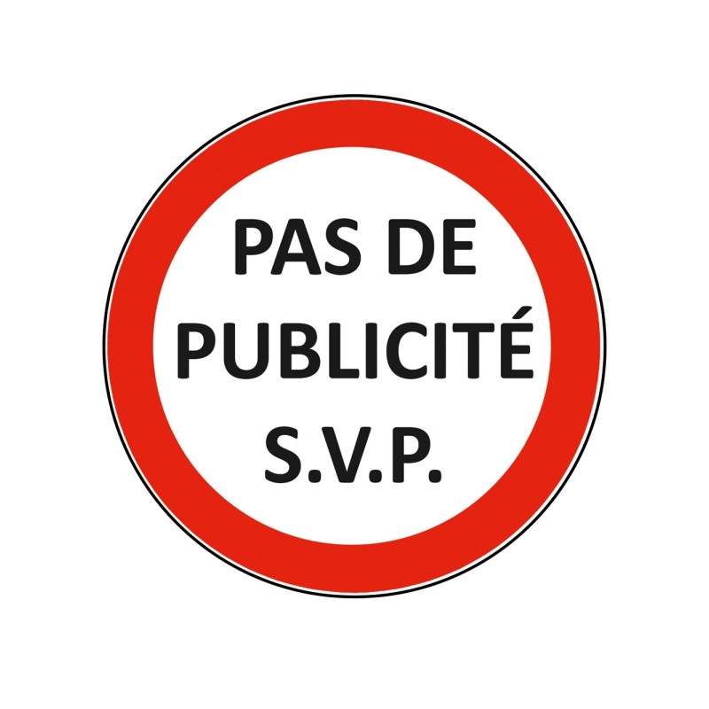 Signalétique adhésive - Viso