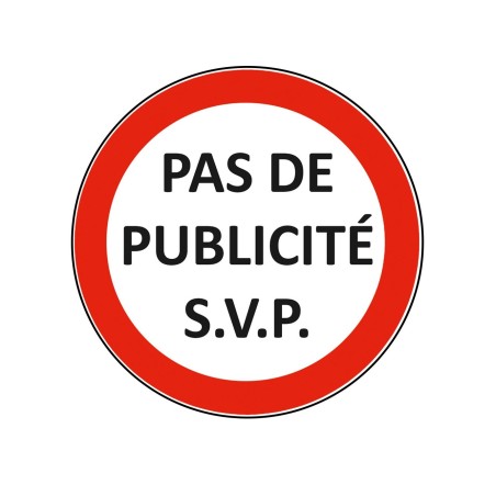 Adhesive signage - Viso