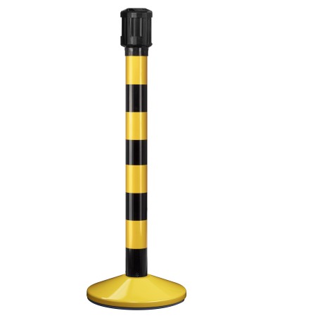 Poteau de guidage récepteur extérieur - Viso