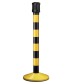 Poteau de guidage récepteur extérieur - Viso
