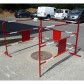 Construction barrier - Viso