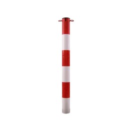 Steel bollard - Viso