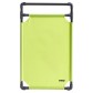 Inox Intervention barrier 1 panel - Viso