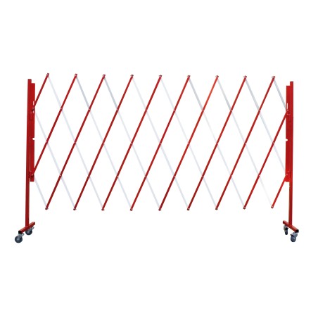Barrière de sécurité extensible - Viso