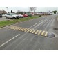 Verkeersdrempel - Viso