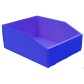 Polypropylene container, assembly required, from 1L to 16L - Viso