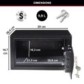 Coffre-fort-Serrure A Combinaison -MASTERLOCK - X031ML
