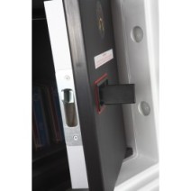 Coffre fort ignifuge supports informatiques - Serrure électronique - PHOENIX DATACARE DS2001E