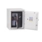 Coffre fort ignifuge supports informatiques - Serrure électronique et biométrique - PHOENIX DATACARE DS2002F