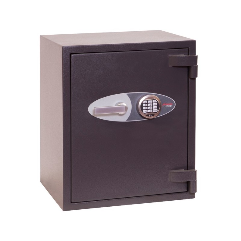 Coffre fort ignifuge - Serrure électronique - Grade II - PHOENIX MERCURY HS2052E