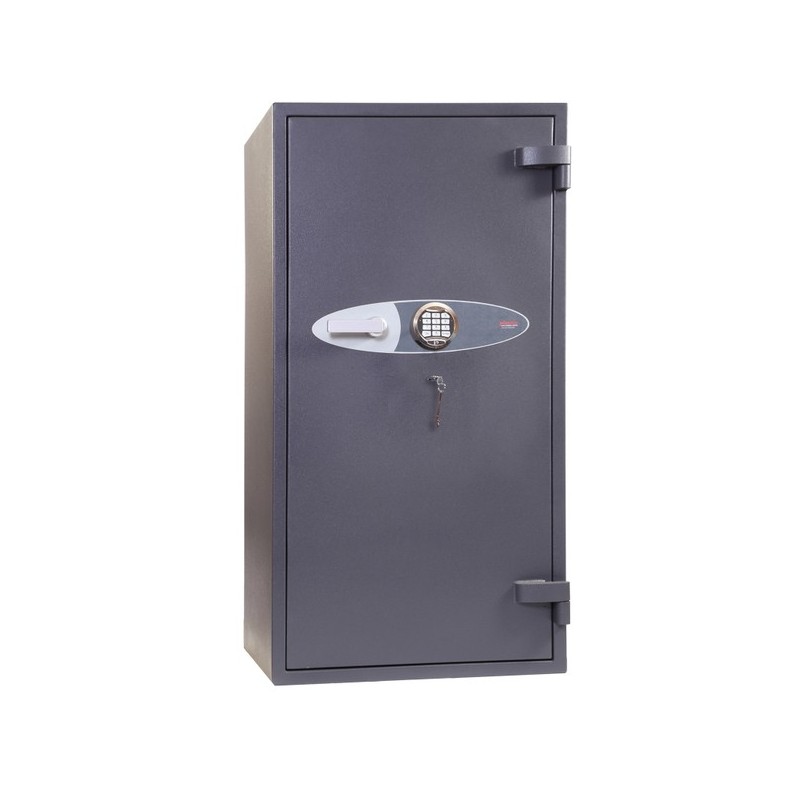 Coffre fort ignifuge - Serrure électronique - Grade IV - PHOENIX PLANET HS6074E