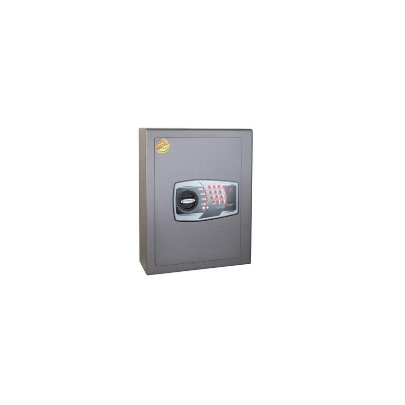 Armoire à clé - Serrure électronique TECHNOMAX - SECRET CE