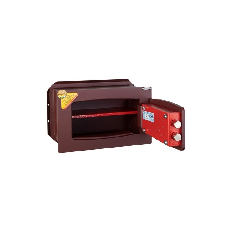 Coffre-fort encastrable TECHNOMAX KM - MASTER KEY