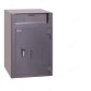 Coffre fort de dépôt - Serrure à clé - PHOENIX SS0998KD