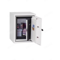 Coffre fort ignifuge supports informatiques - Serrure à clé - PHOENIX DATACARE DS2002K