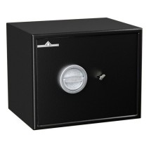 Coffre fort de sécurité - Serrure à clé - HARTMANN HT30 N1/S1