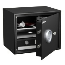 Coffre fort de sécurité - Serrure à clé - HARTMANN HT30 N1/S1