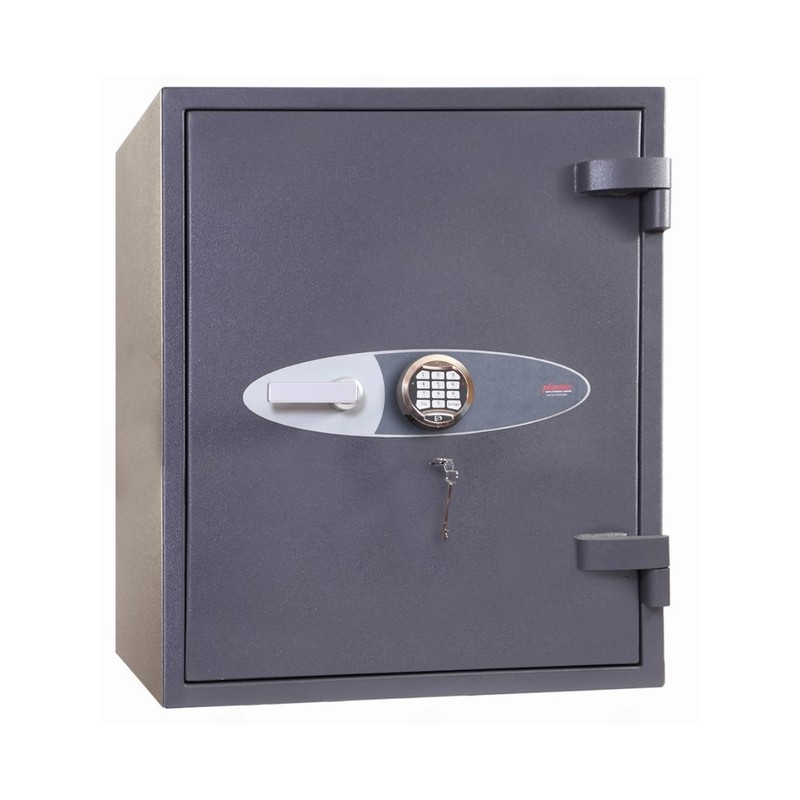 Coffre fort ignifuge - Serrure électronique - Grade V - PHOENIX COSMOS HS9072E