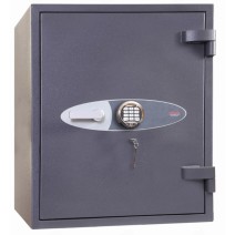 Coffre fort ignifuge - Serrure électronique - Grade V - PHOENIX COSMOS HS9072E