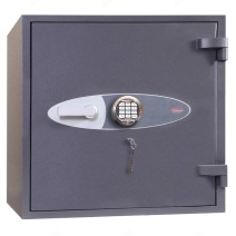 Coffre fort ignifuge - Serrure électronique - Grade V - PHOENIX COSMOS HS9071E