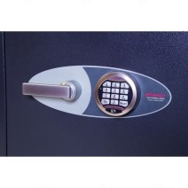 Coffre fort ignifuge - Serrure électronique - Grade IV - PHOENIX PLANET HS6073E