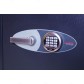 Coffre fort ignifuge - Serrure électronique - Grade IV - PHOENIX PLANET HS6073E