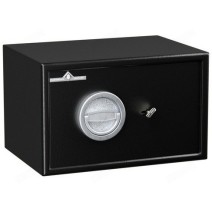 Coffre fort de sécurité - Serrure clé HARTMANN - HARTMANN HT15-N1/S1