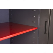 Coffre fort forte ignifuge - Serrure électronique - Grade I - PHOENIX NEPTUNE HS1056E