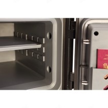 Coffre-fort ignifuge & étanche 60 Litres - PHOENIX TITAN AQUA FS1293E