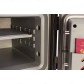 Coffre-fort ignifuge & étanche 60 Litres - PHOENIX TITAN AQUA FS1293E