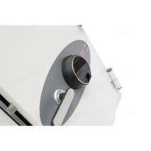 Coffre fort ignifuge supports informatiques - Serrure biométrique - PHOENIX FS0442F