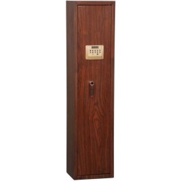 Armoire à fusils - Serrure...