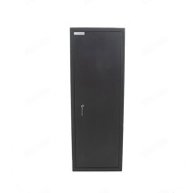 Armoire 6 fusils + coffret interne - Serrure à clé - COFFREFORTPLUS CFPPOI6