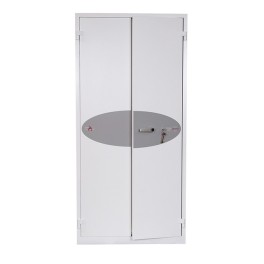 Armoire forte blindée -...