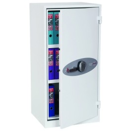 Armoire forte blindée -...