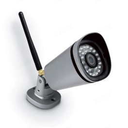 Caméra extérieur IP WiFi...