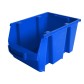 Nestable and stackable bin from 1L to 28L - Viso