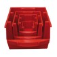 Nestable and stackable bin from 1L to 28L - Viso