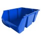 Nestable and stackable bin from 1L to 28L - Viso