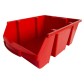 Nestable and stackable bin from 1L to 28L - Viso