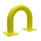 Steel safety hoop Ø 76mm - Viso